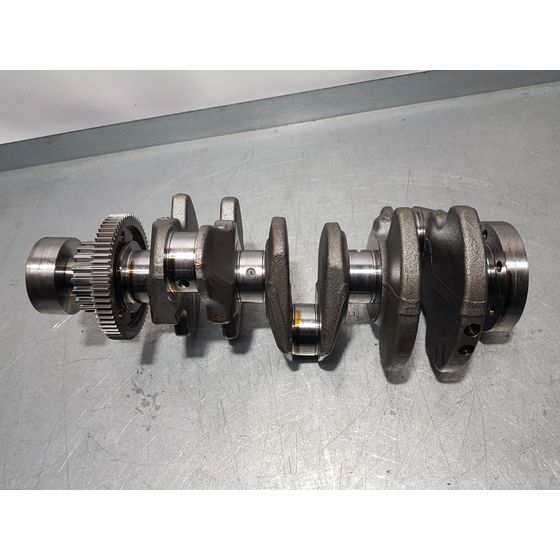 Cigueñal para Opel Corsa F