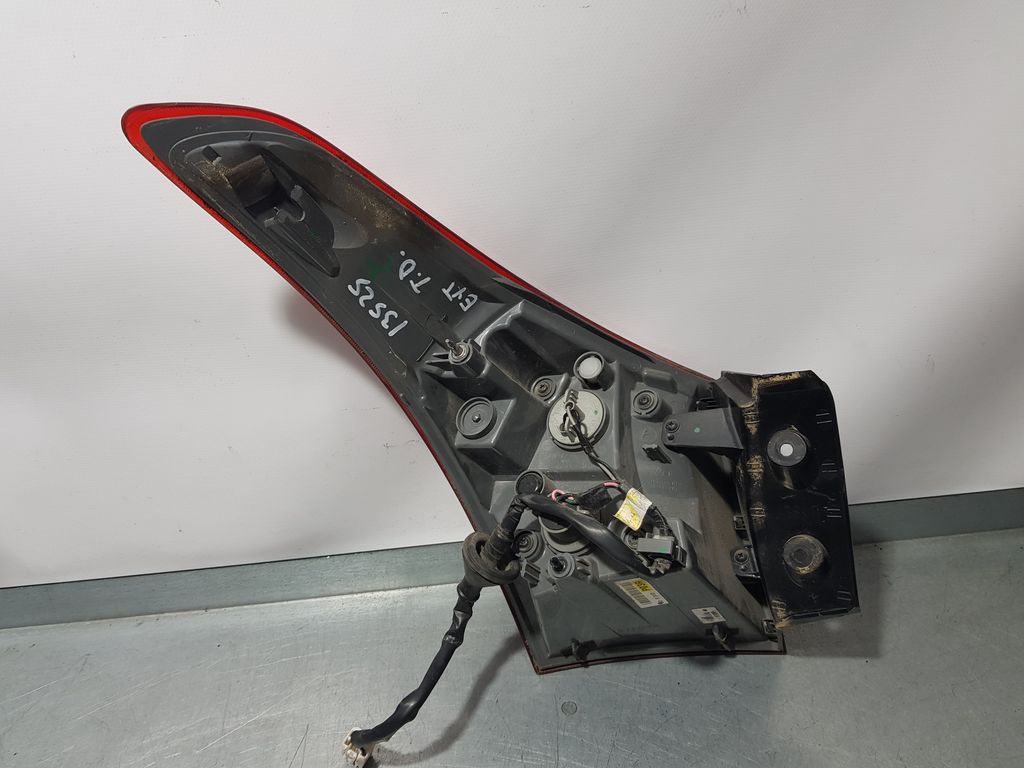 Piloto Trasero Derecho Para Hyundai I30