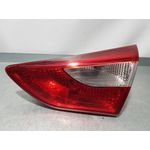 Piloto Trasero Derecho Para Hyundai I30