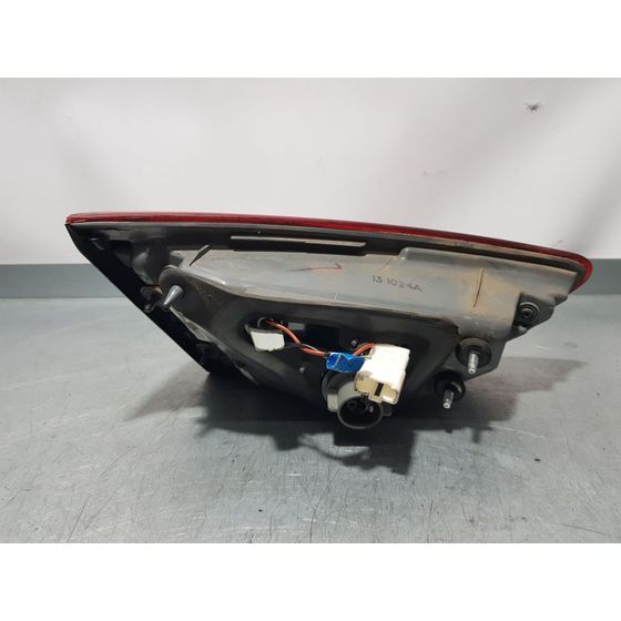 Piloto Trasero Derecho Para Hyundai I30