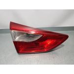 Piloto Trasero Izquierdo Para Hyundai I30