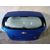 Porton Trasero Para Chevrolet Aveo Berlina Hatchback