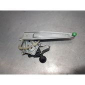 Elevalunas Trasero Izquierdo Para Toyota Yaris