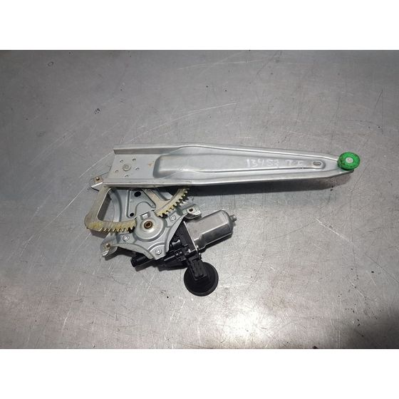 Elevalunas Trasero Izquierdo Para Toyota Yaris
