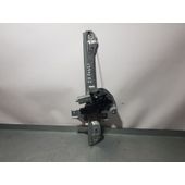 Elevalunas Delantero Izquierdo Para Citroen C3