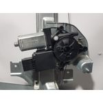 Elevalunas Delantero Izquierdo Para Citroen C3