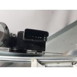 Elevalunas Delantero Izquierdo Para Citroen C3