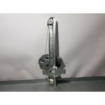 Elevalunas Delantero Izquierdo Para Citroen C3