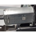 Elevalunas Delantero Izquierdo Para Citroen C3