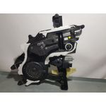 Elevalunas Delantero Derecho Para Opel Combo Cargo