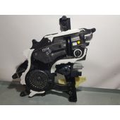 Elevalunas Delantero Derecho Para Opel Combo Cargo