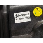 Elevalunas Delantero Derecho Para Opel Combo Cargo