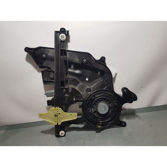 Elevalunas Delantero Derecho Para Opel Combo Cargo
