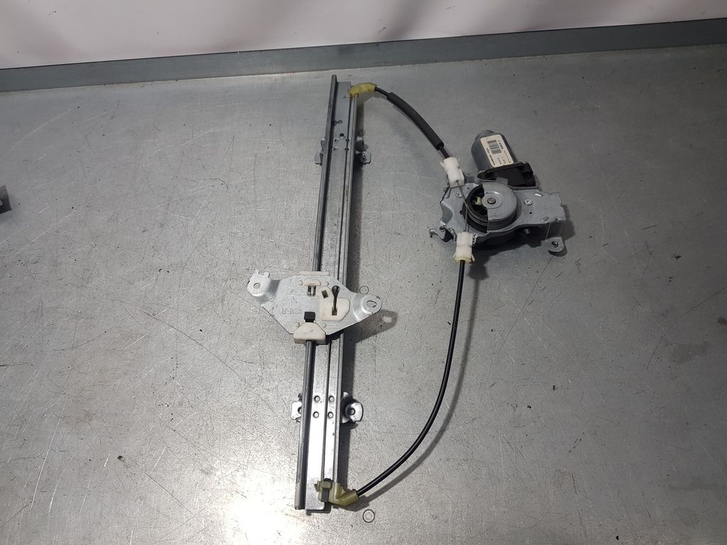 Elevalunas Delantero Derecho Para Nissan Note