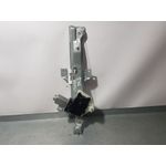 Elevalunas Trasero Izquierdo Para Ford Ka+