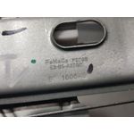 Elevalunas Trasero Izquierdo Para Ford Ka+