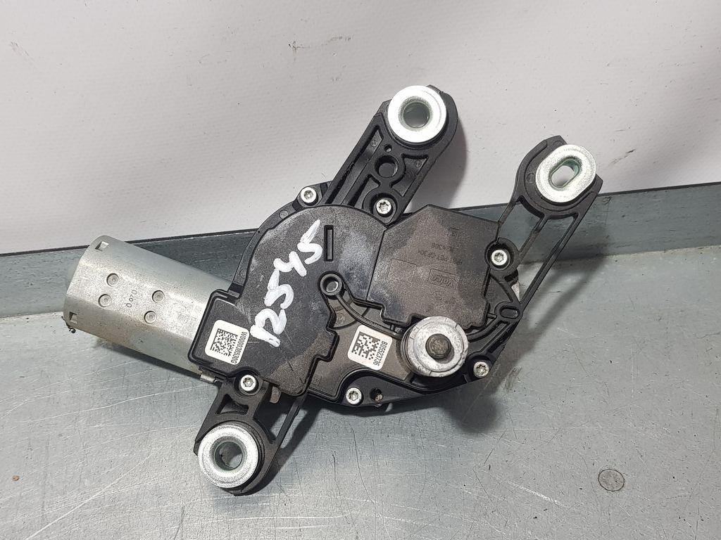 Motor Limpia Trasero Para Seat Leon