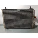 Condensador / Radiador Aire Acondicionado Para Peugeot 406 Berlina