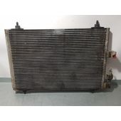 Condensador / Radiador Aire Acondicionado Para Peugeot 406 Berlina