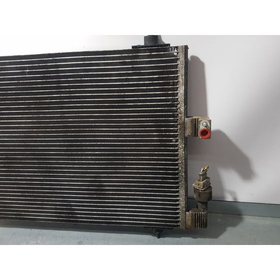 Condensador / Radiador Aire Acondicionado Para Peugeot 406 Berlina