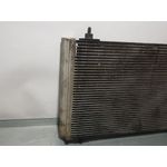 Condensador / Radiador Aire Acondicionado Para Peugeot 406 Berlina