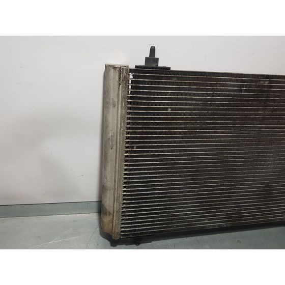 Condensador / Radiador Aire Acondicionado Para Peugeot 406 Berlina