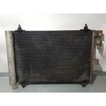 Condensador / Radiador Aire Acondicionado Para Peugeot 406 Berlina
