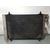 Condensador / Radiador Aire Acondicionado Para Peugeot 406 Berlina