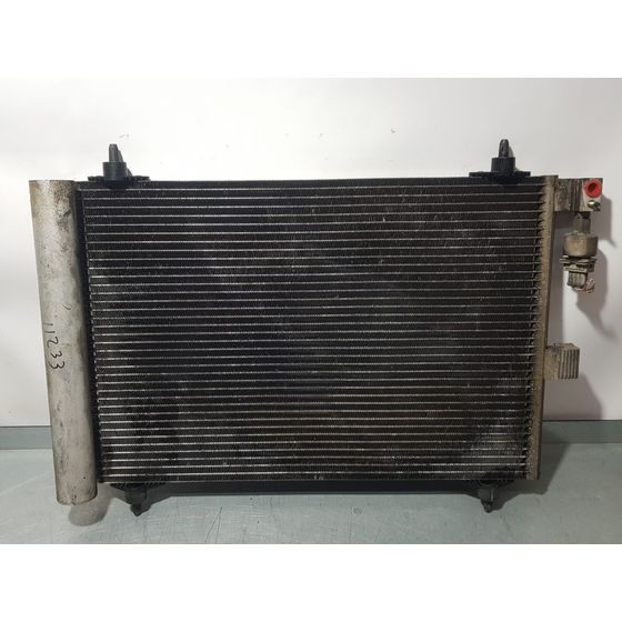 Condensador / Radiador Aire Acondicionado Para Peugeot 406 Berlina