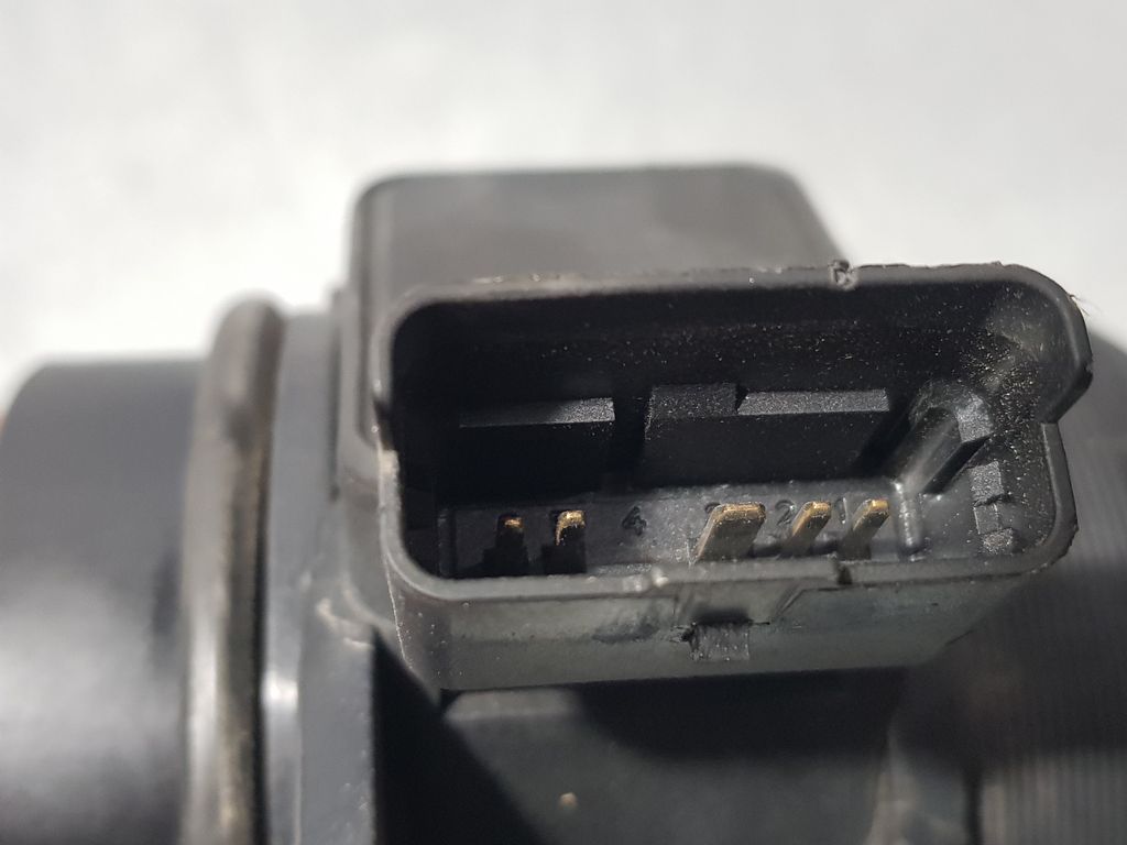 Caudalimetro Para Peugeot 406 Berlina