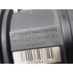 Caudalimetro Para Peugeot 406 Berlina