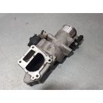 Caja Mariposa Para Opel Astra G Berlina
