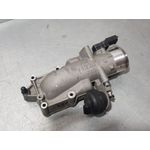 Caja Mariposa Para Opel Astra G Berlina