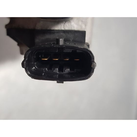 Caja Mariposa Para Opel Astra G Berlina