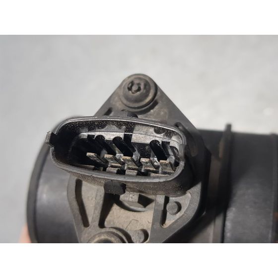 Caudalimetro Para Opel Astra G Berlina