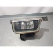 Faro Antiniebla Izquierdo Para Opel Astra G Berlina