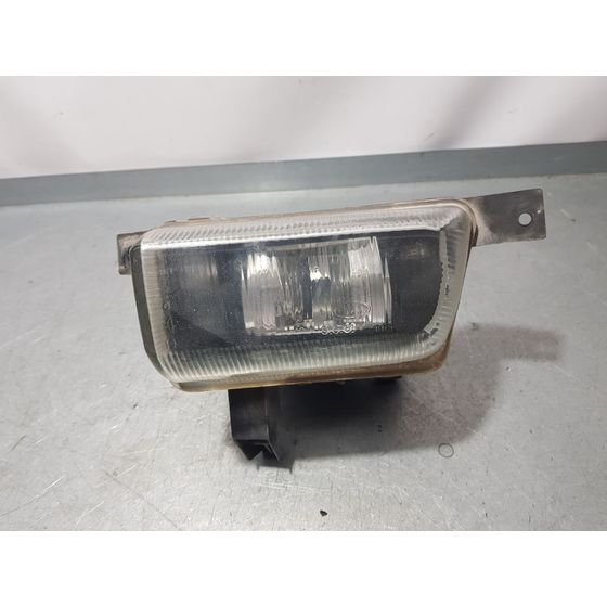 Faro Antiniebla Izquierdo Para Opel Astra G Berlina