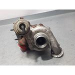 Turbocompresor Para Opel Astra G Berlina