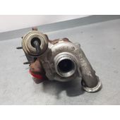 Turbocompresor Para Opel Astra G Berlina