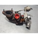 Turbocompresor Para Opel Astra G Berlina