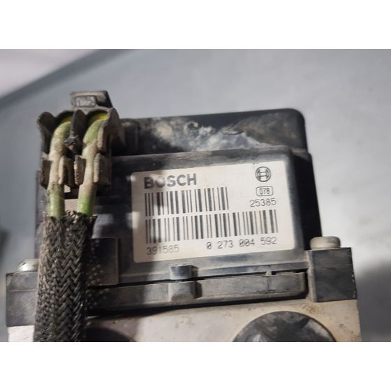 Abs Para Opel Astra G Berlina