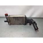 Intercooler Para Opel Astra G Berlina