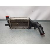 Intercooler Para Opel Astra G Berlina