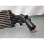 Intercooler Para Opel Astra G Berlina