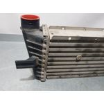 Intercooler Para Opel Astra G Berlina