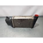 Intercooler Para Opel Astra G Berlina