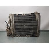 Condensador / Radiador Aire Acondicionado Para Opel Astra G Berlina