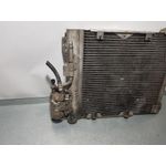 Condensador / Radiador Aire Acondicionado Para Opel Astra G Berlina