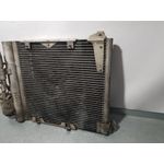 Condensador / Radiador Aire Acondicionado Para Opel Astra G Berlina
