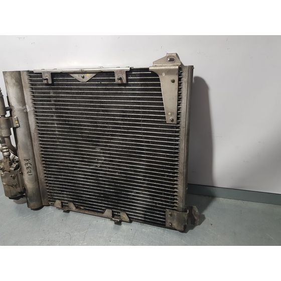 Condensador / Radiador Aire Acondicionado Para Opel Astra G Berlina